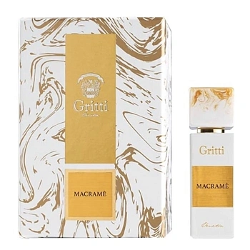 Фото Gritti Macrame