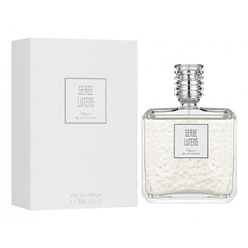Serge Lutens Fleurs de Citronnier парфюмерная вода 100 мл