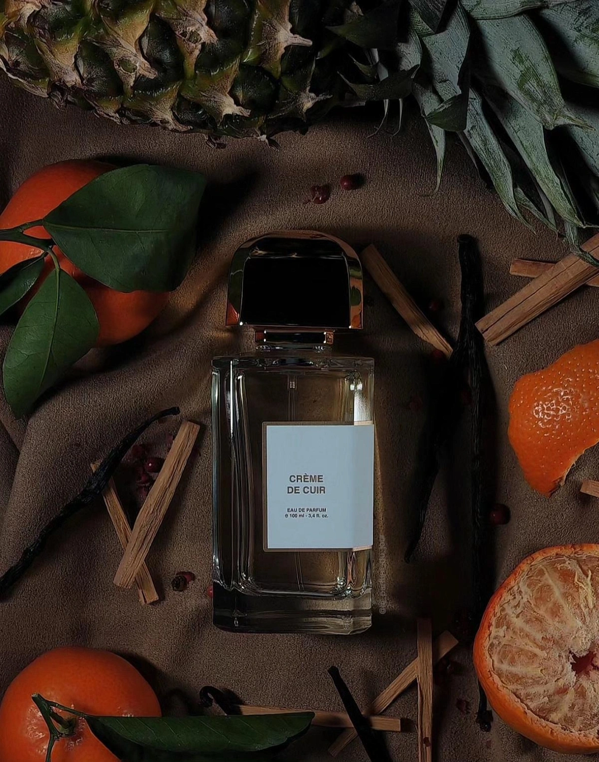 BDK Parfums Creme de Cuir