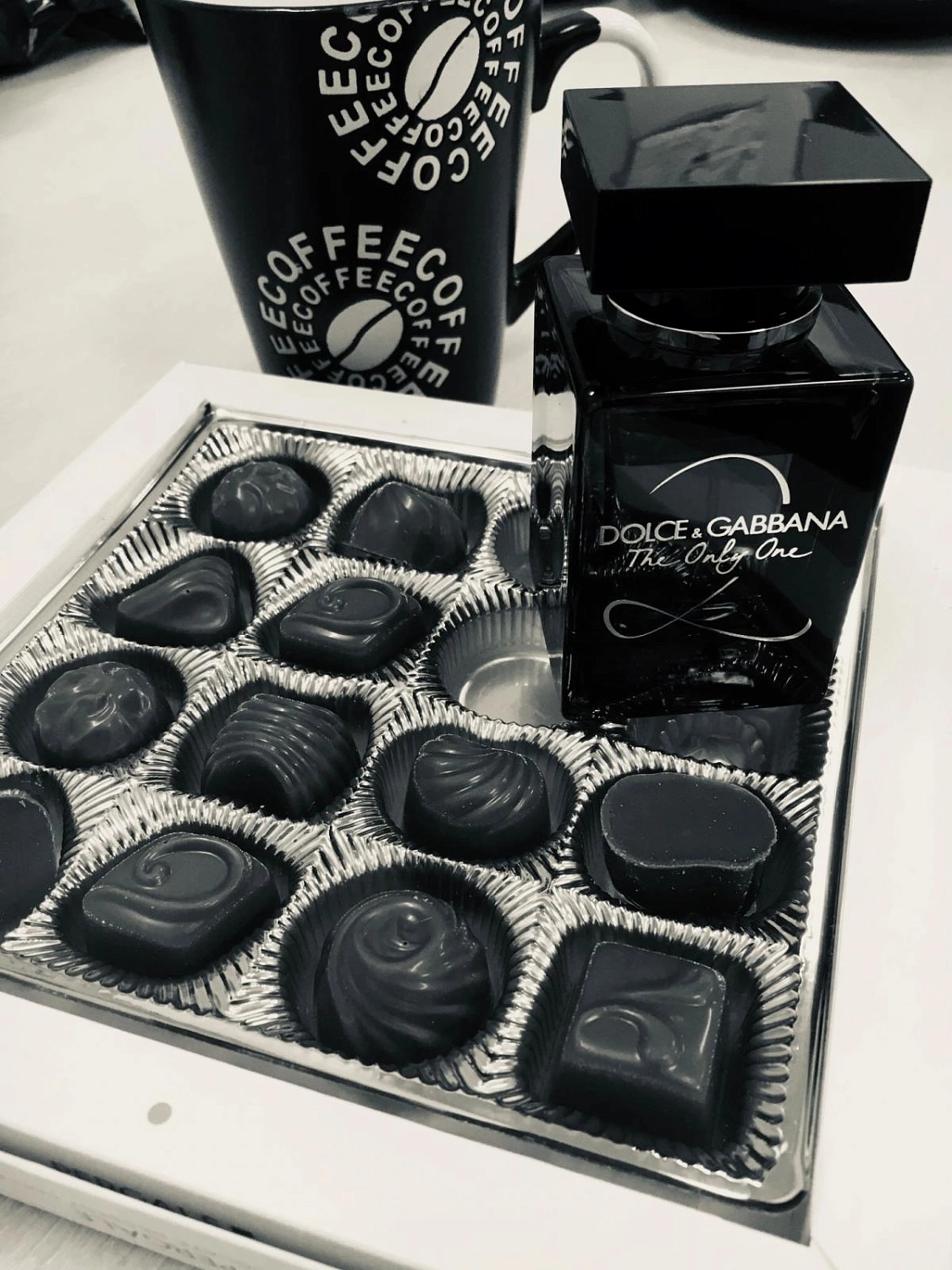 Dolce & Gabbana The Only One 2