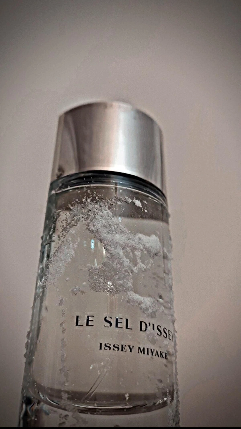 Issey Miyake Le Sel d'Issey