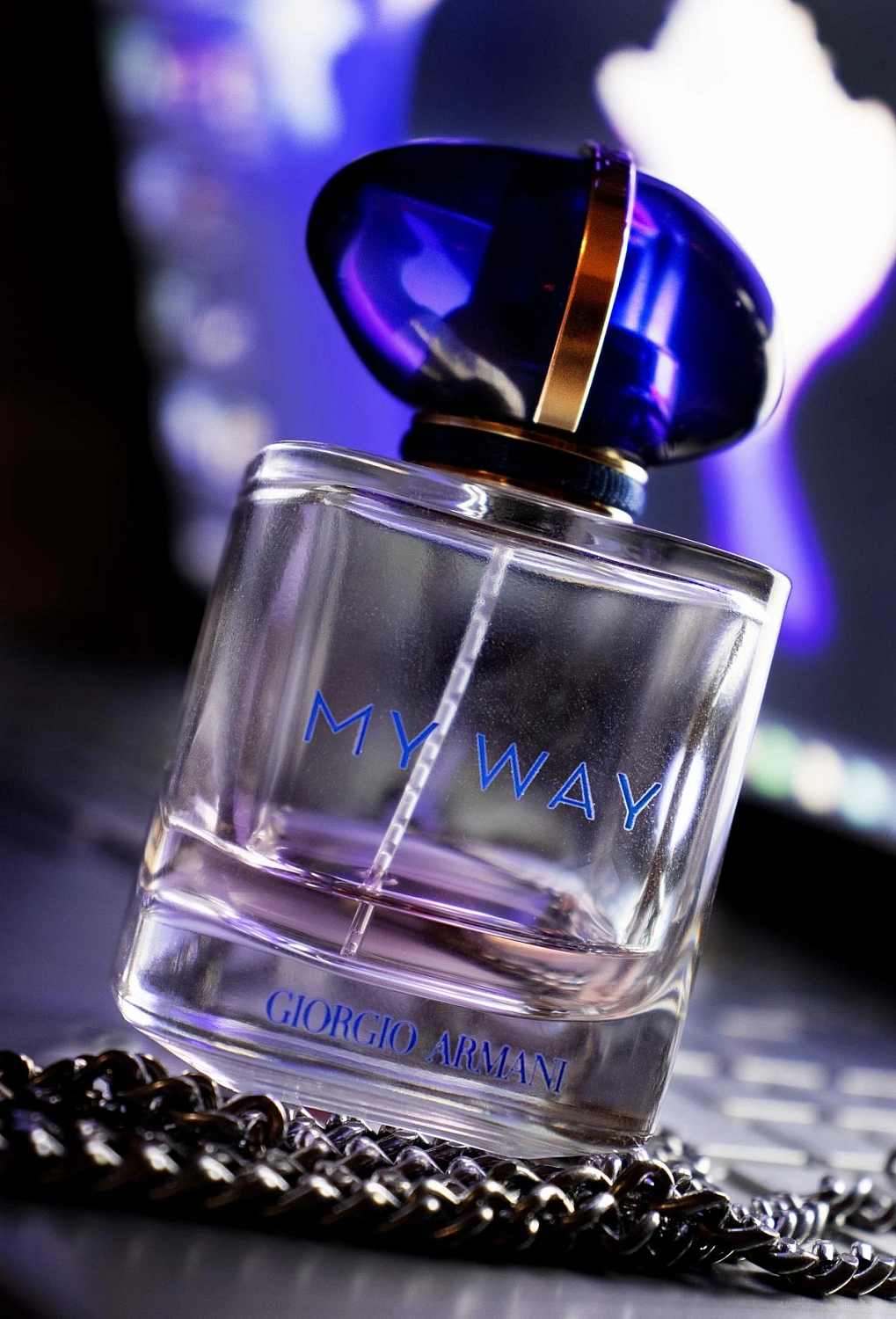 Armani My Way