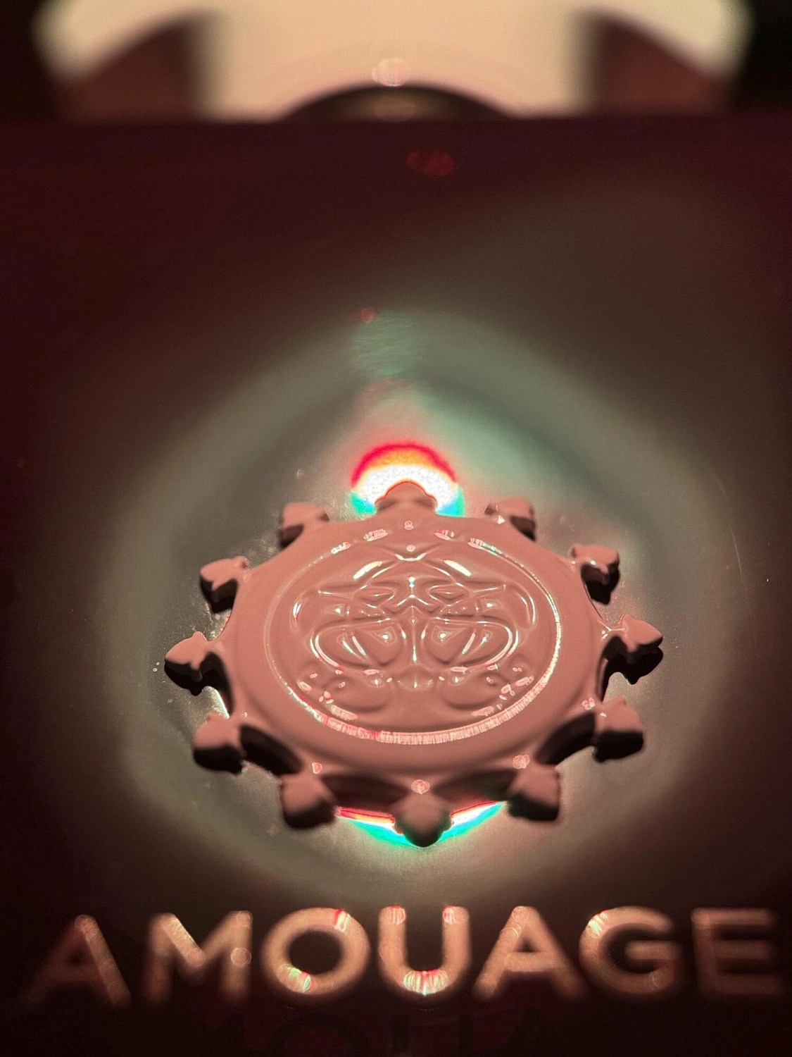 Amouage Boundless