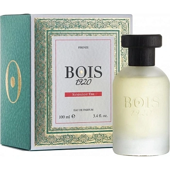 Bois 1920 Sandalo e The парфюмерная вода 100 мл