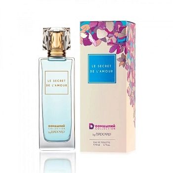 Фото Brocard Le Secret De L'Amour