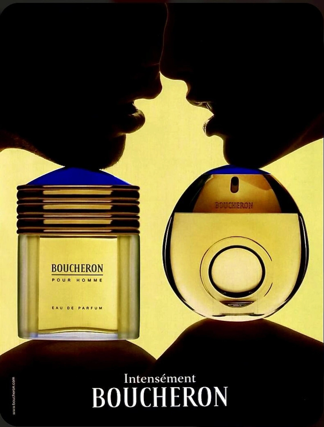 Boucheron Women