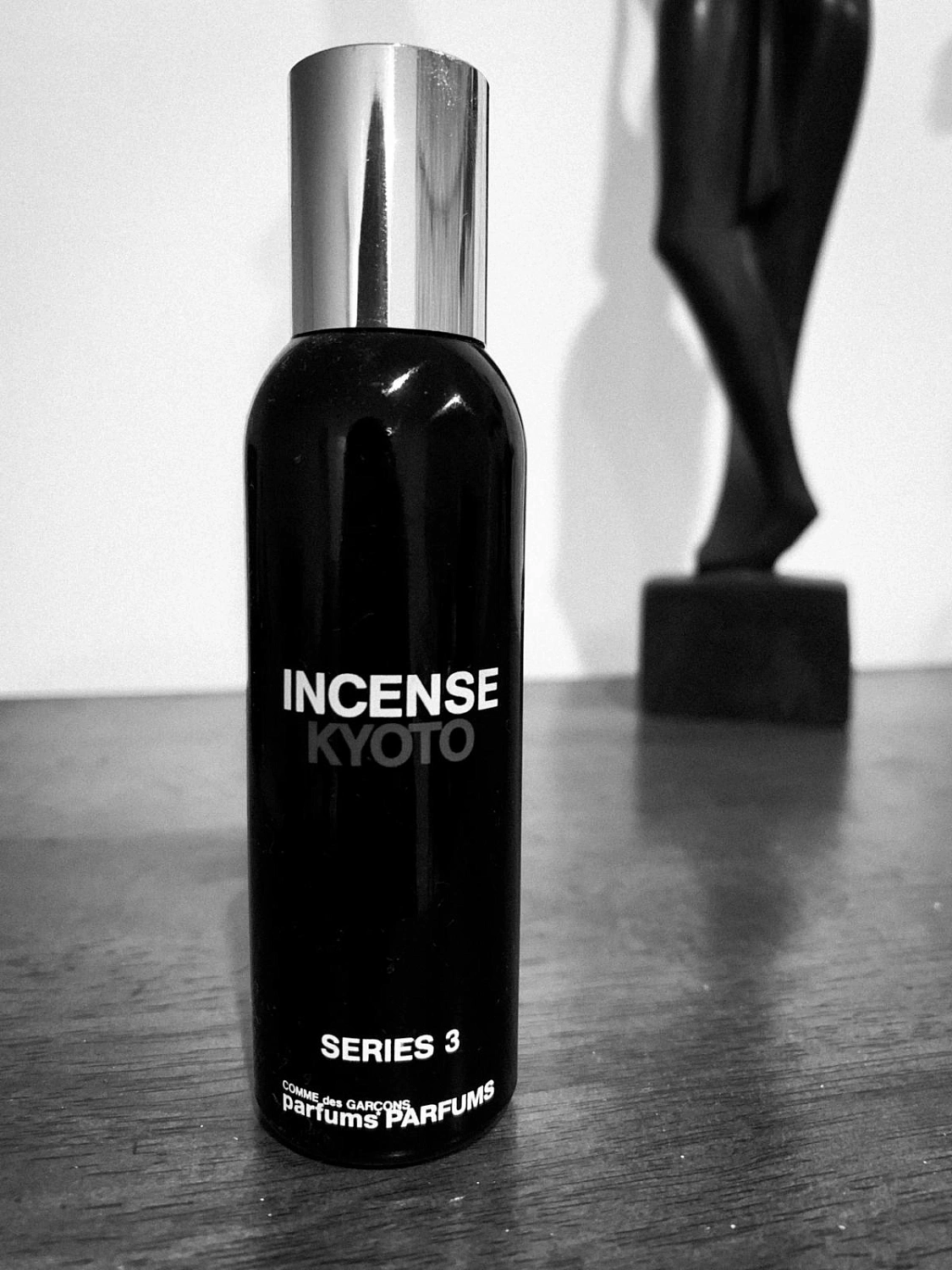 Comme des Garçons Series 3: Kyoto