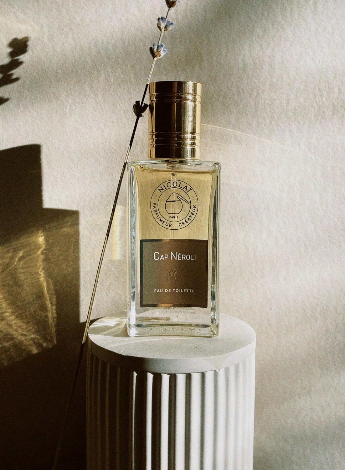 Nicolaï Cap Neroli