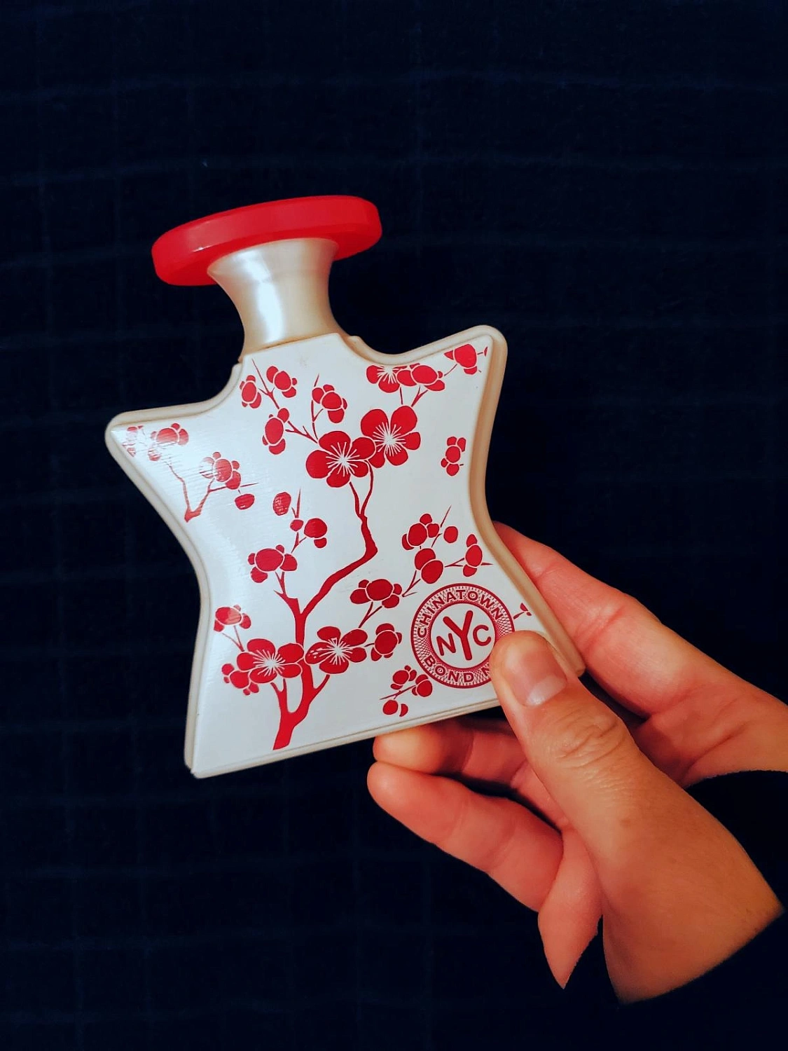 Bond No. 9 Chinatown