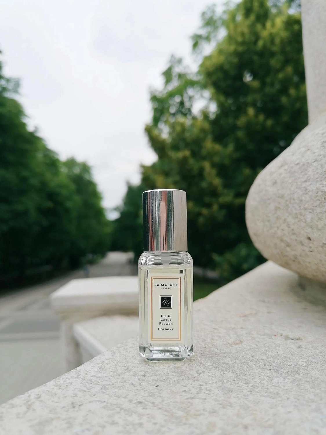 Jo Malone Fig & Lotus Flower