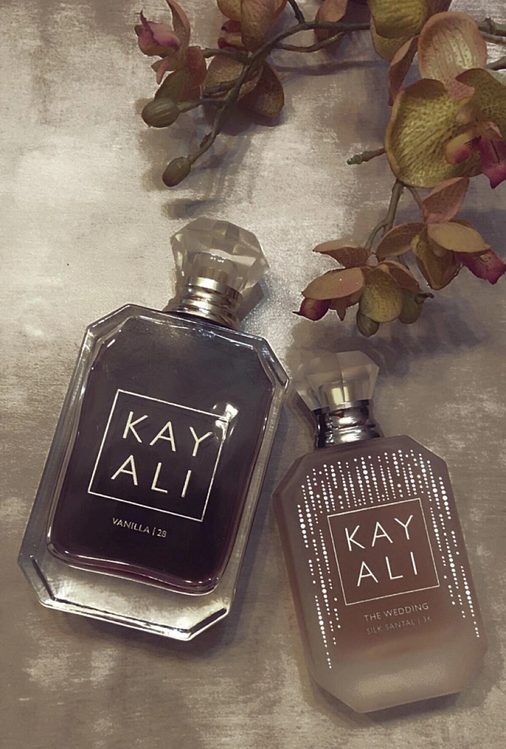 KAYALI Vanilla 28