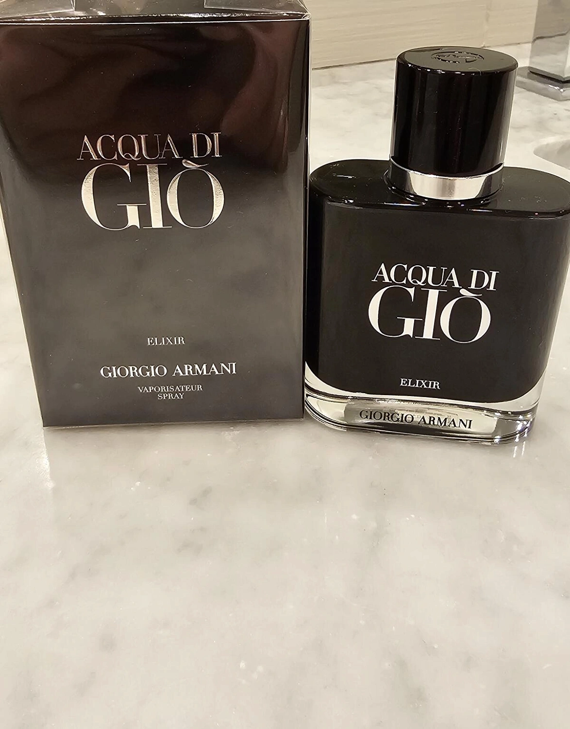 Armani Acqua Di Gio Elixir
