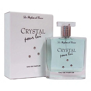 Фото Swarovski Crystal Pour Lui