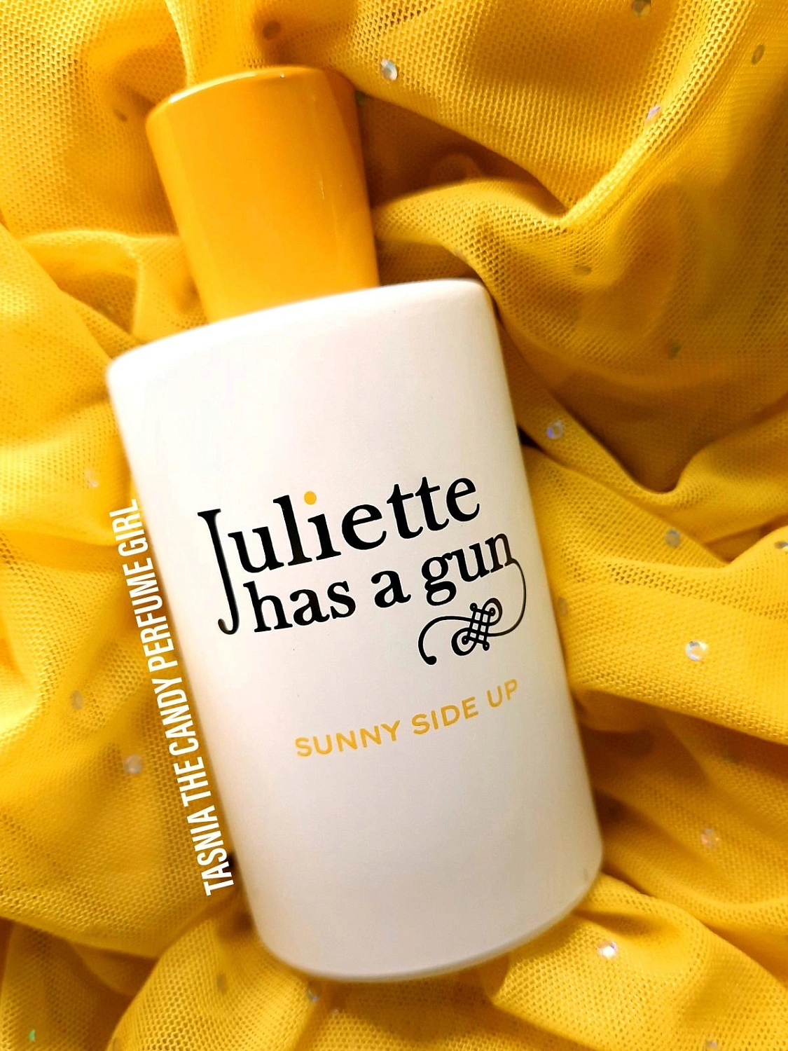Juliette Has a Gun Sunny Side Up