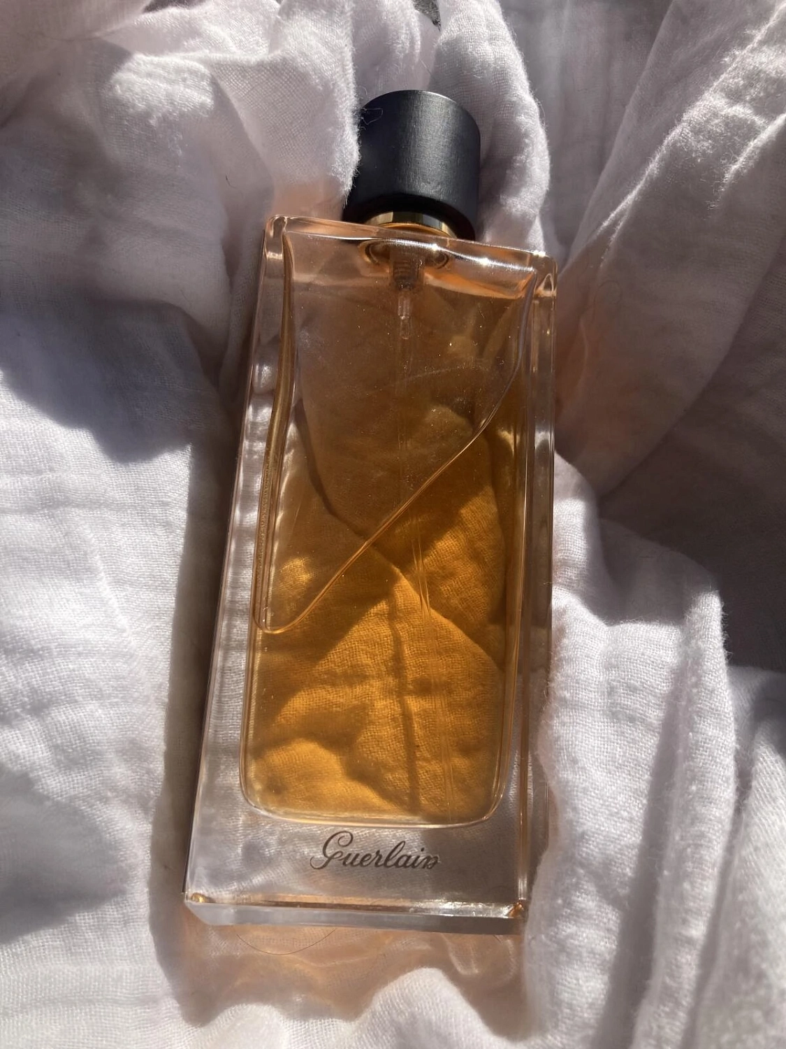 Guerlain Rose Barbare