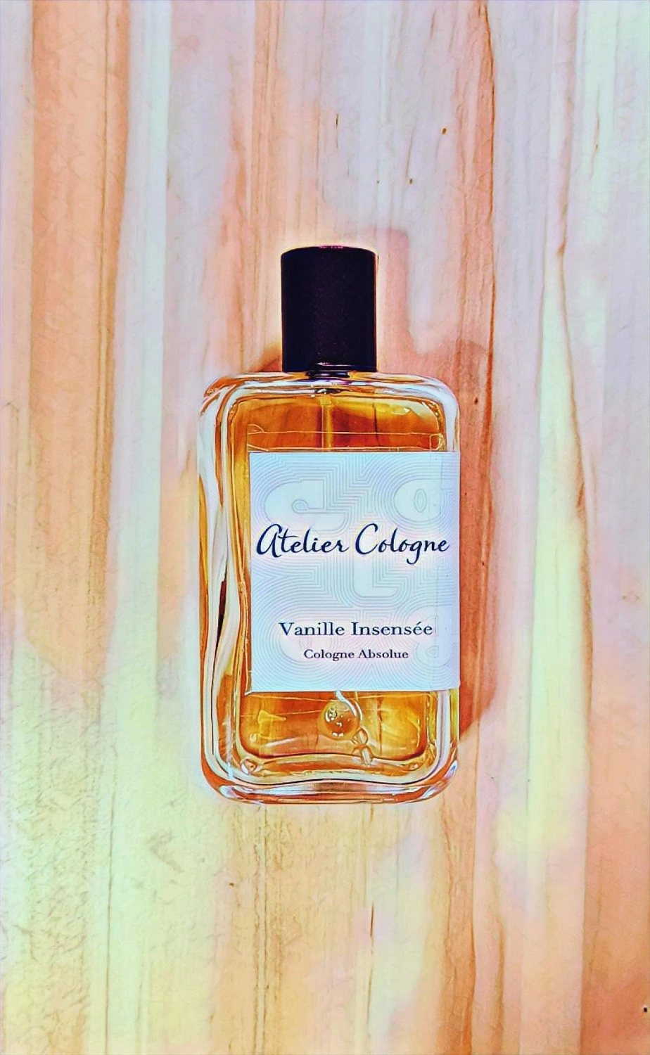 Atelier Cologne Vanille Insensee