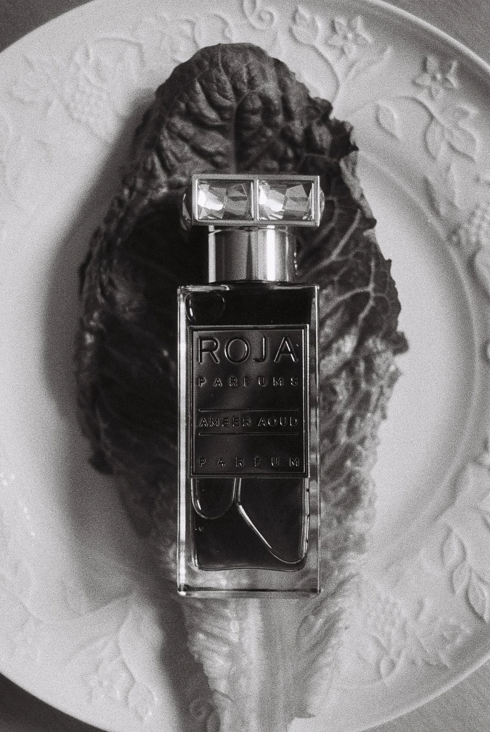 Roja Parfums Amber Aoud
