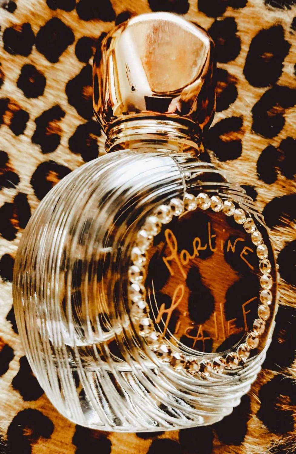 M.Micallef Mon Parfum Cristal Special Edition