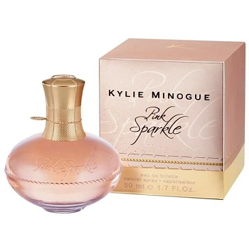 Фото Kylie Minogue Pink Sparkle