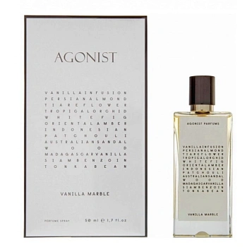 Фото AGONIST Vanilla Marble
