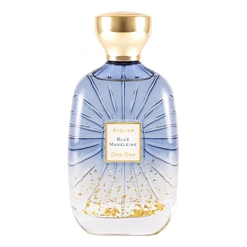 Atelier des Ors Blue Madeleine парфюмерная вода 100 мл тестер