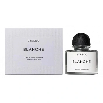 BYREDO Blanche Absolu парфюмерная вода 50 мл