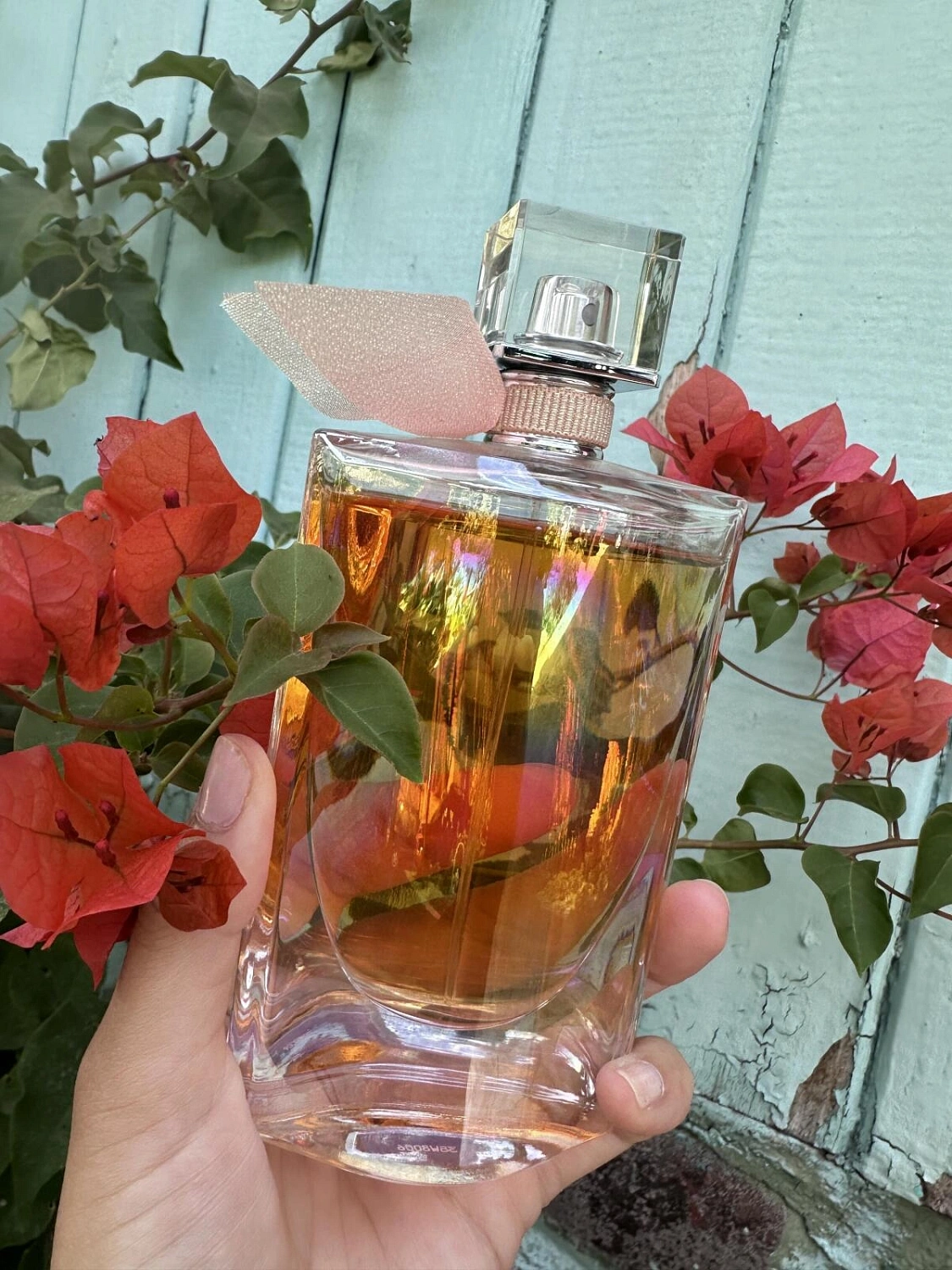 Lancôme La Vie Est Belle Soleil Cristal
