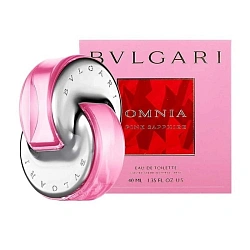 Bvlgari Omnia Pink Sapphire