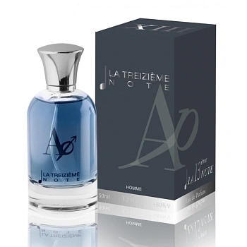 Фото Absolument Parfumeur La Treizieme Note Homme