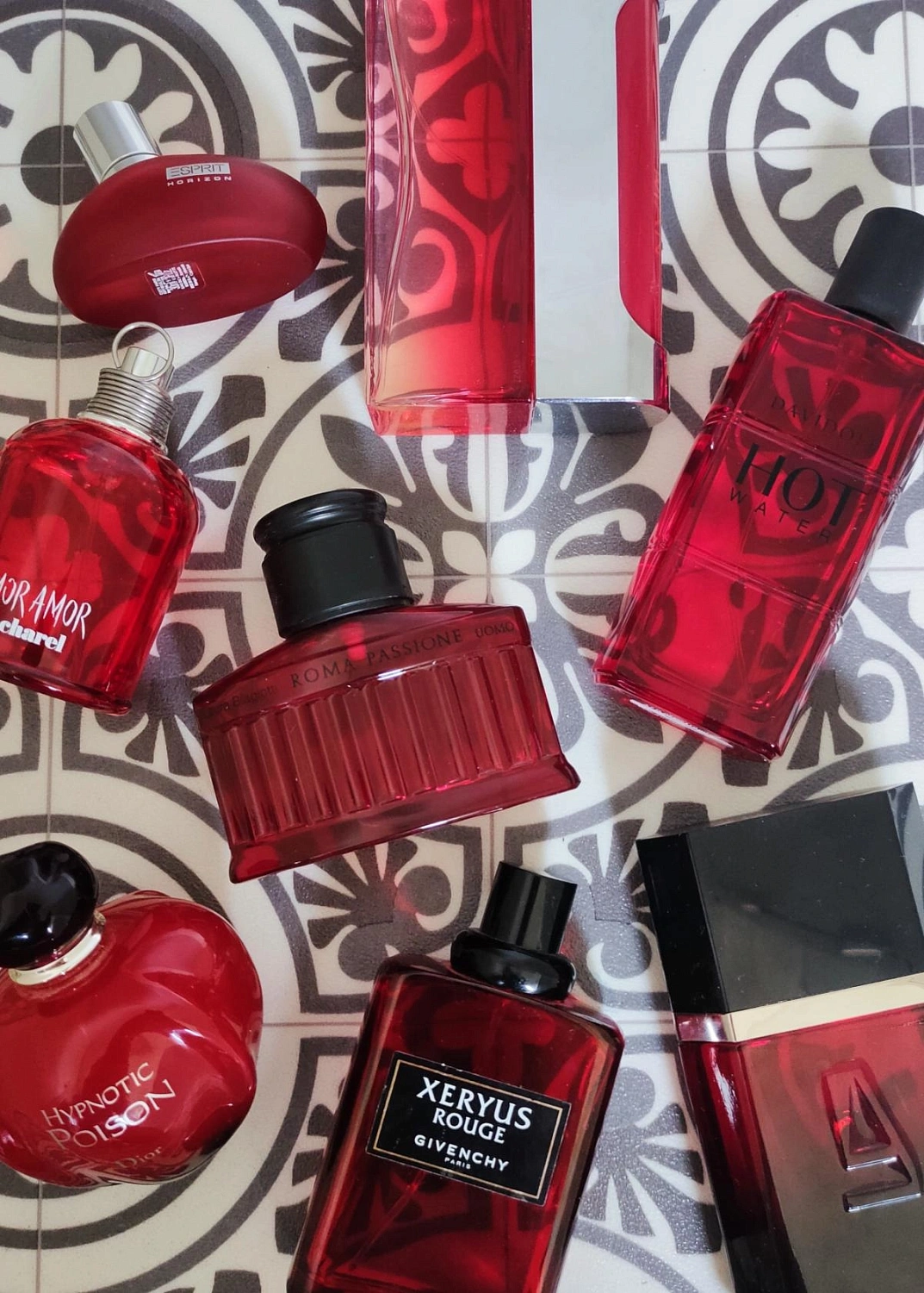 Azzaro Pour Homme Elixir