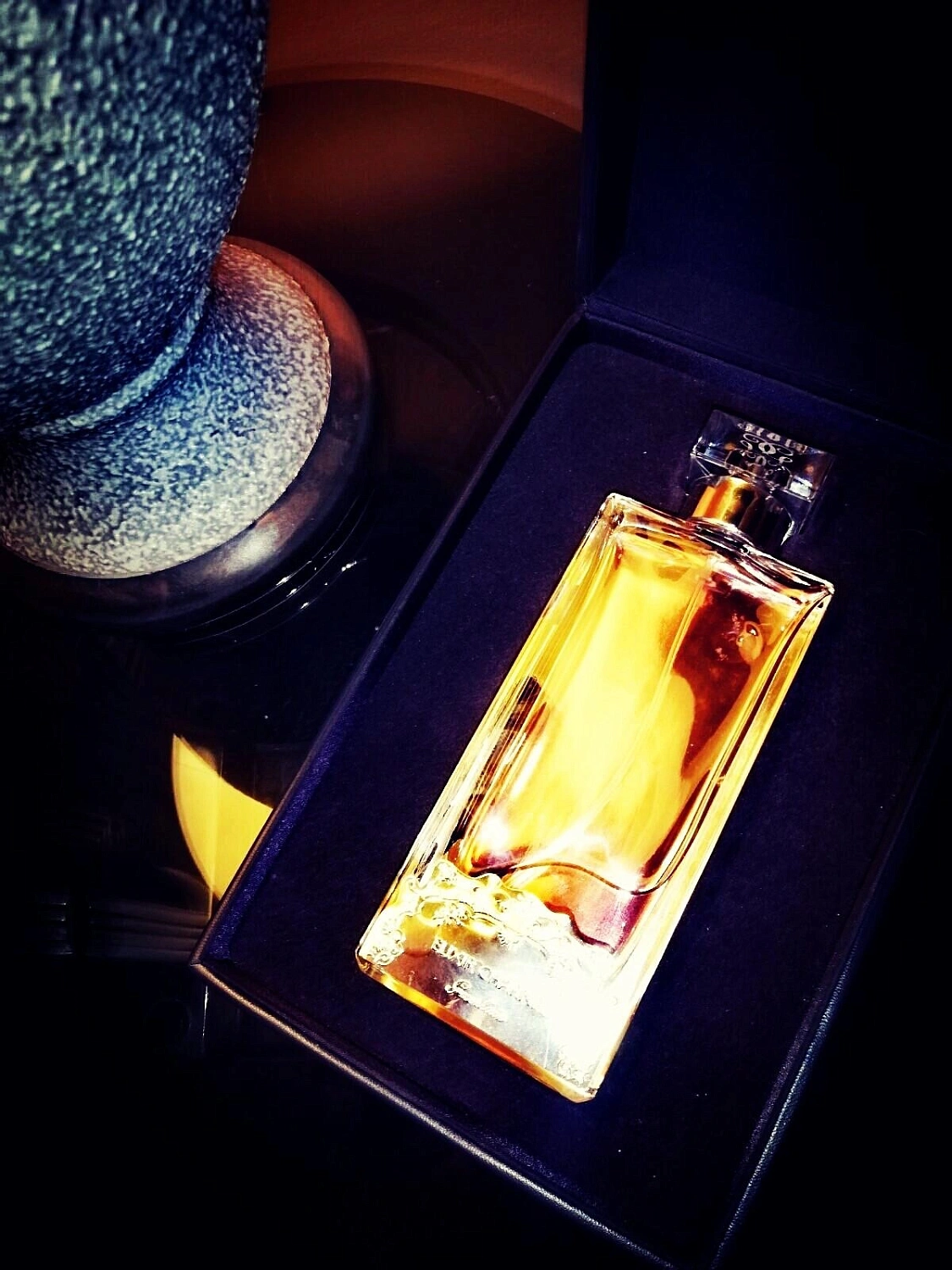 Guerlain Elixir Charnel Le Boise Torride