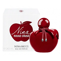 Nina Ricci Nina Rouge Crush