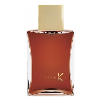 Фото Ella K Parfums Lettre de Pushkar