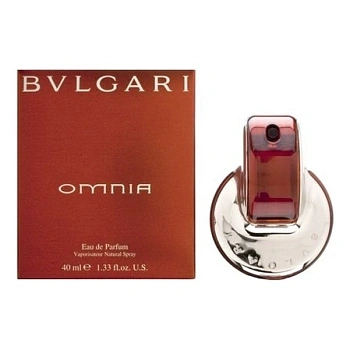 Bvlgari Omnia парфюмерная вода 40 мл