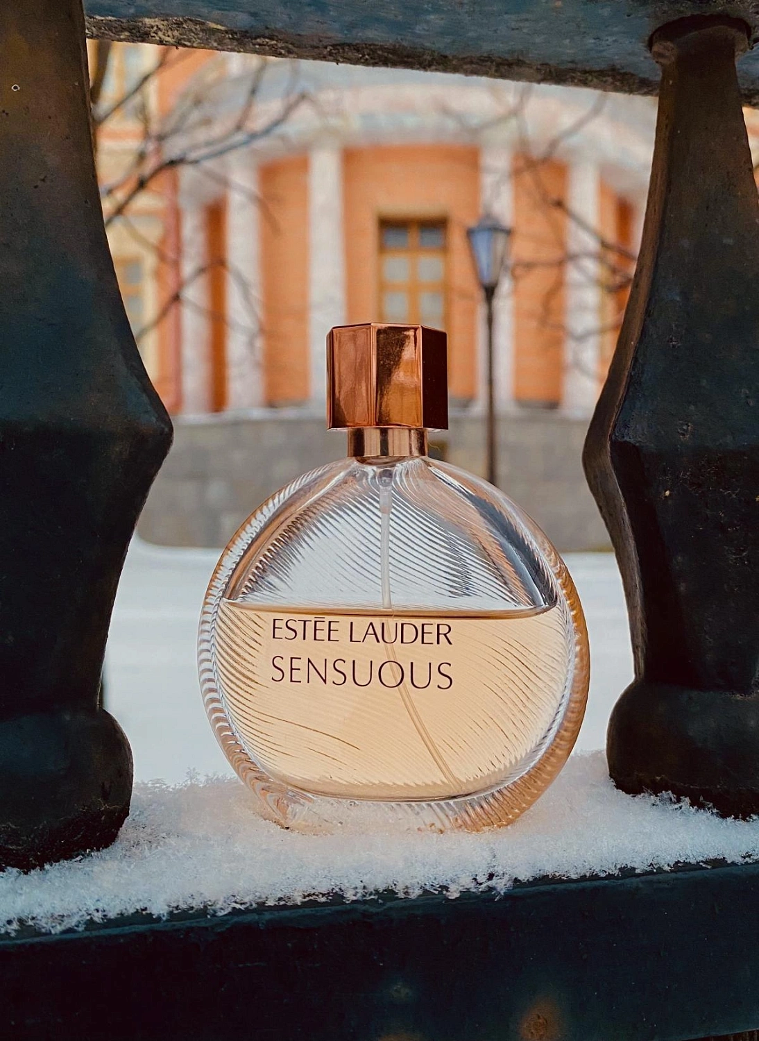 Estée Lauder Sensuous