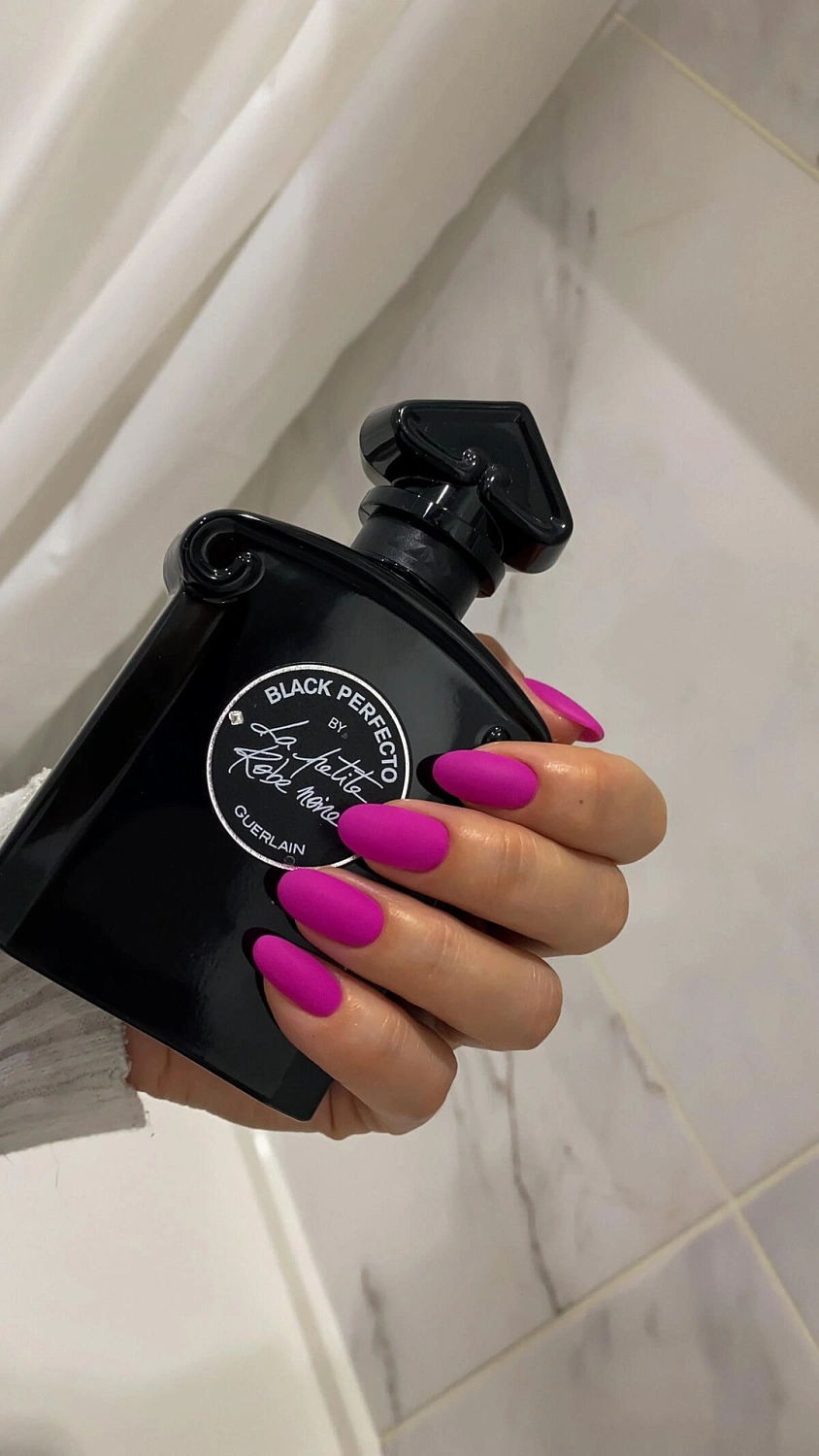 Guerlain Black Perfecto by La Petite Robe Noire