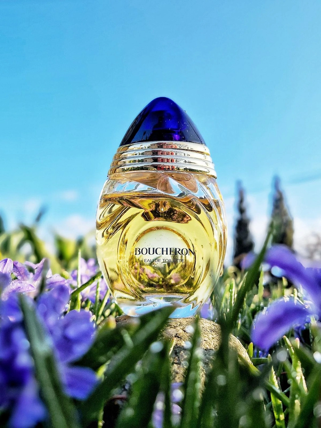 Boucheron Women