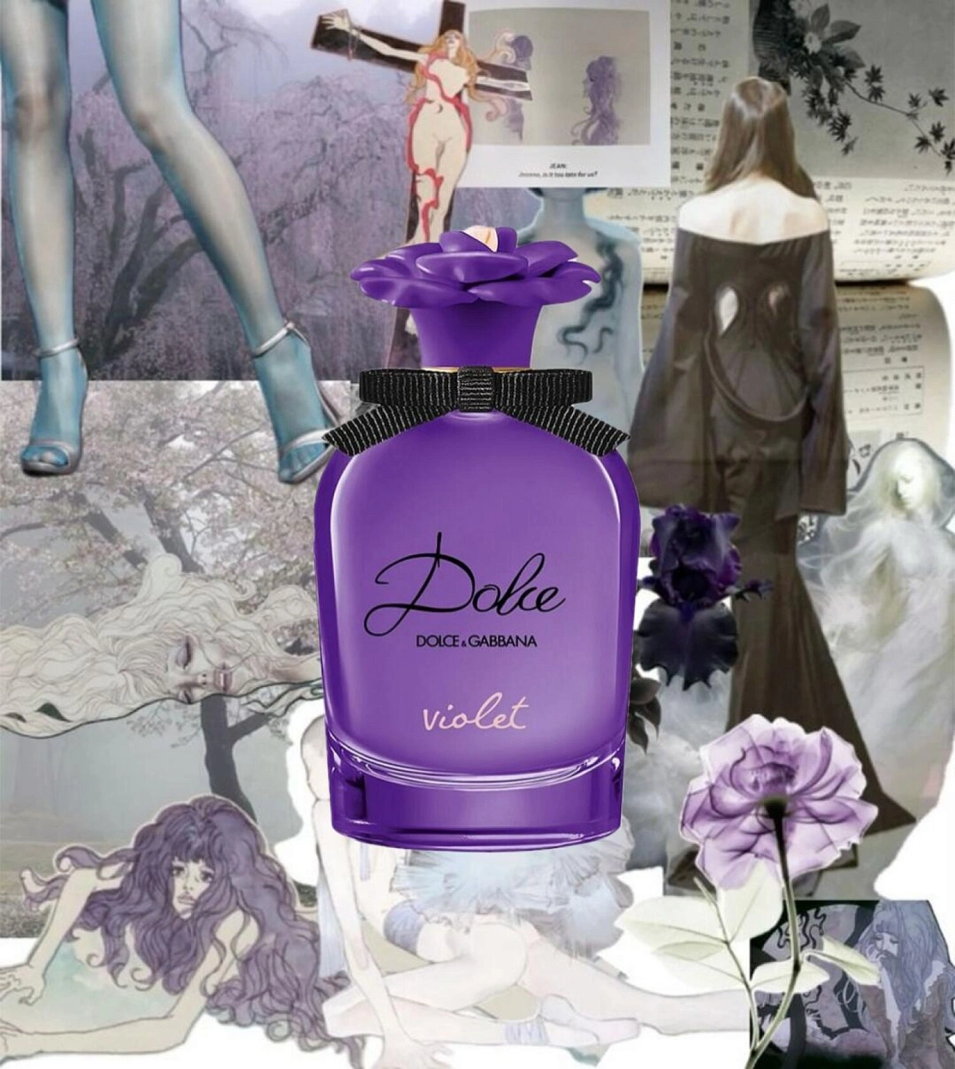 Dolce & Gabbana Dolce Violet