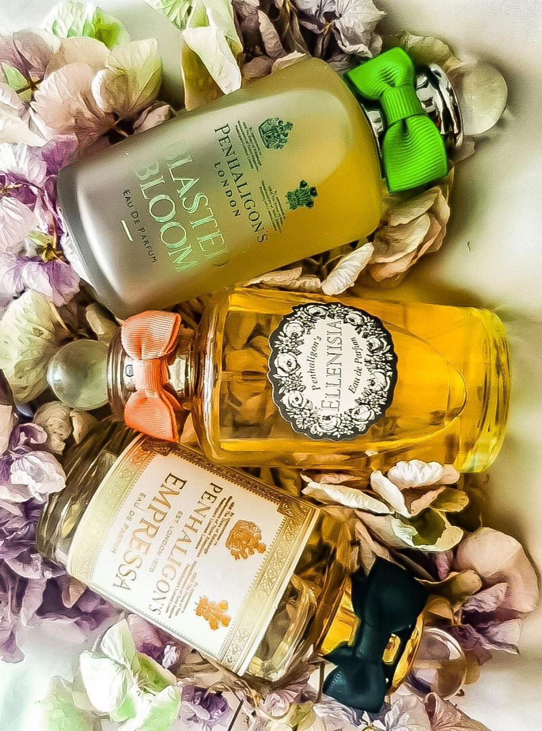 Penhaligon's Ellenisia