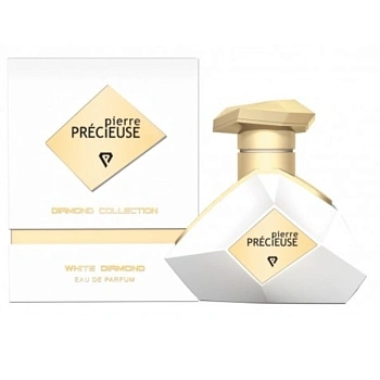 Фото Pierre Precieuse White Diamond