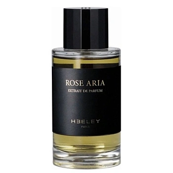 Фото Heeley Parfums Rose Aria