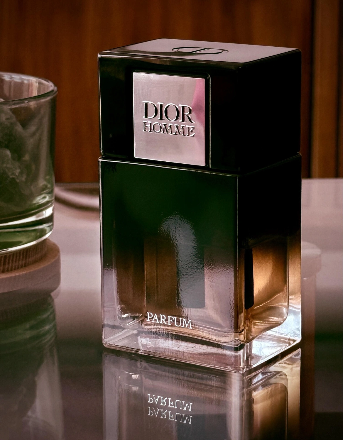 Christian Dior Homme Parfum 2025