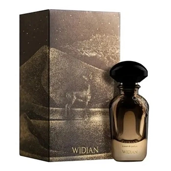 Фото AJ Arabia Widian Luban