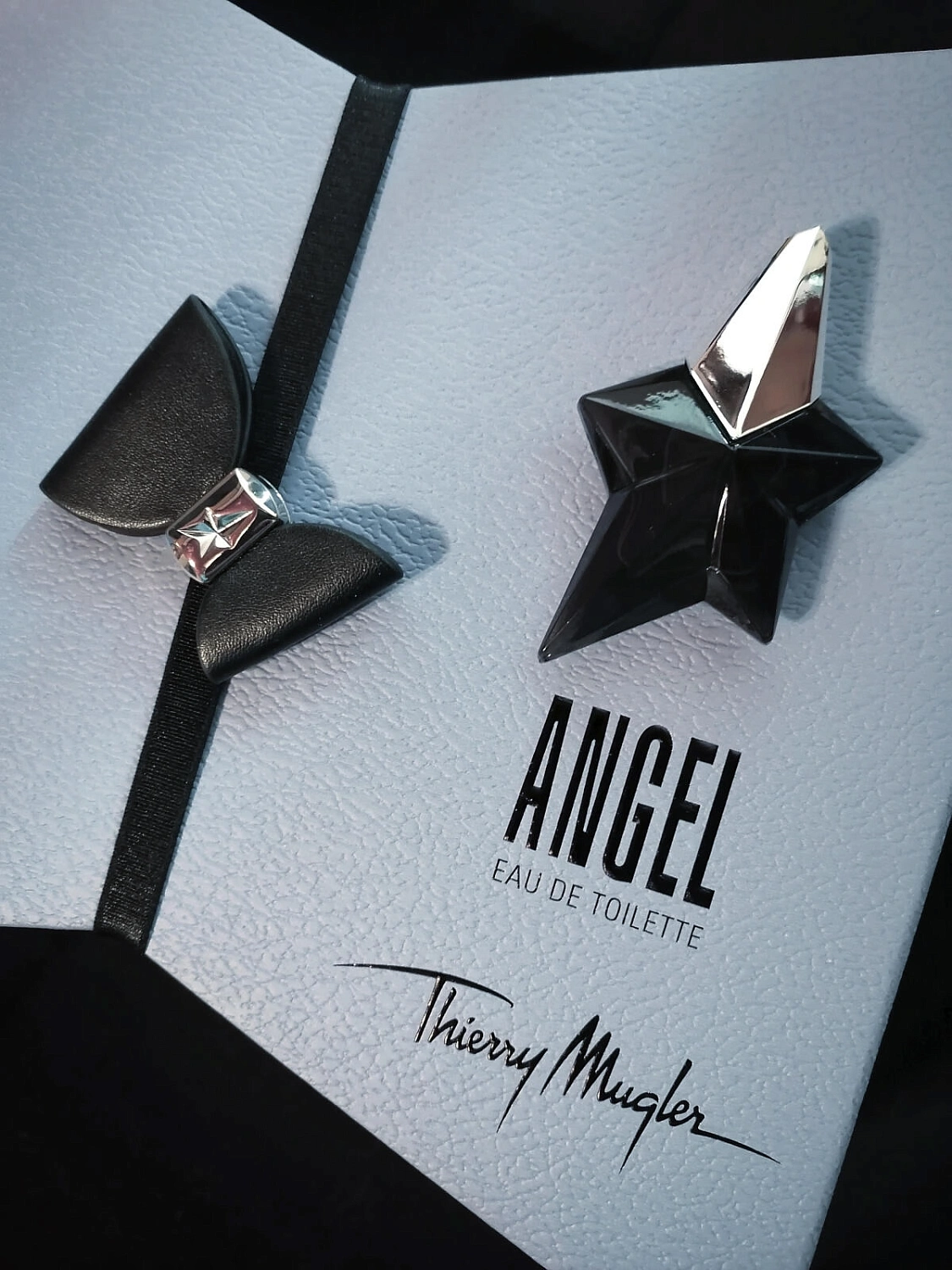 Mugler Angel Fantasm