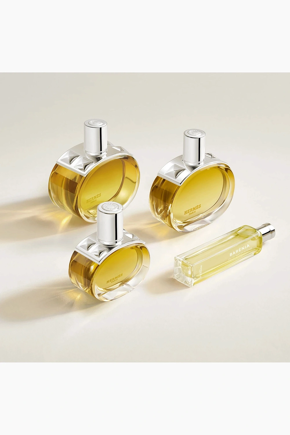 Hermès Barenia Intense