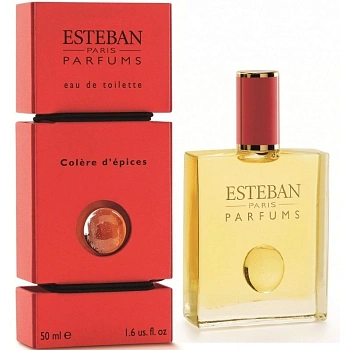 Фото Esteban Colere d'Epices