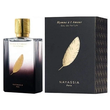 Фото Nayassia Hymne a l'Amour
