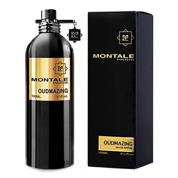 Montale Oudmazing парфюмерная вода 100 мл
