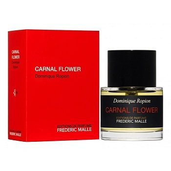 Frédéric Malle Carnal Flower парфюмерная вода 50 мл