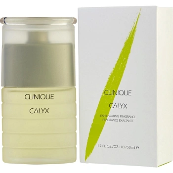 Фото Clinique Calyx